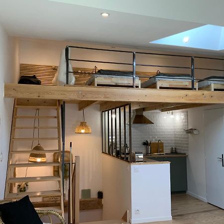 Apartament O'Bercail Tournon-sur-Rhone Zewnętrze zdjęcie