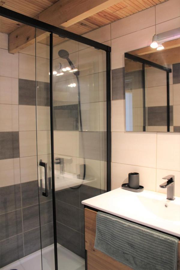 Apartament O'Bercail Tournon-sur-Rhone Zewnętrze zdjęcie
