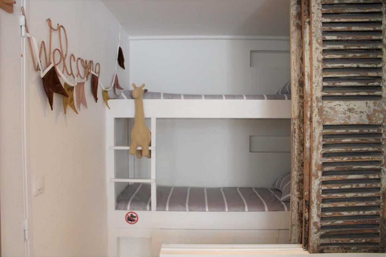Apartament O'Bercail Tournon-sur-Rhone Zewnętrze zdjęcie